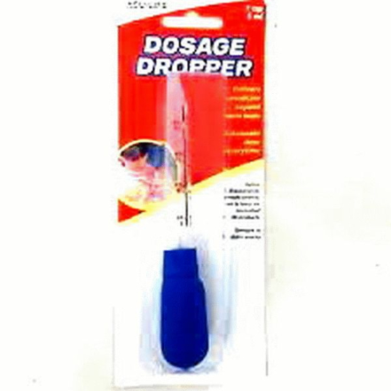 Acu Life Medicine Dropper 1 Teaspoon