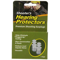 Acu Life Shooter's Hearing Protectors Acu Life Shooter's Hearing Protectors