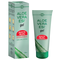 Esi Aloe Vera Pure Gel 200ml Esi Aloe Vera Pure Gel 200ml