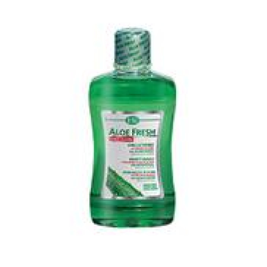 Esi Aloe Ment Mouth Wash Retard 500ml