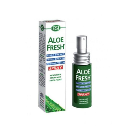 Esi Aloe Vera Fresh Spray 15ml