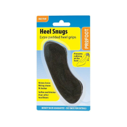 Profoot Heel Snugs Profoot Heel Snugs