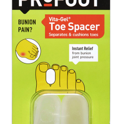 Profoot Vita-Gel Toe Spacer