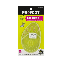 Pfoot Toe Beds:5055 Pfoot Toe Beds:5055