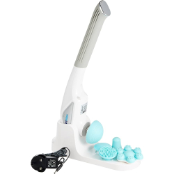 Trister Handheld Multi-Node Percussion Massager: Ts-590Hm Trister Handheld Multi-Node Percussion Massager: Ts-590Hm