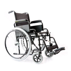 Trister Wheelchair 18' Black: Ts-900Wc18B Trister Wheelchair 18' Black: Ts-900Wc18B