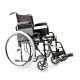 Trister Wheelchair 18' Black: Ts-900Wc18B