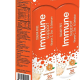 Sunshine Nutrition Immune Support Effervescent Orange 20 Tablets