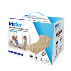 Trister Anti -Decubitus Mattress Strip Type :Ts505Ams Trister Anti -Decubitus Mattress Strip Type :Ts505Ams