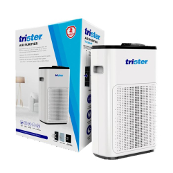 Trister Air Purifier: Ts 180ap Trister Air Purifier: Ts 180ap