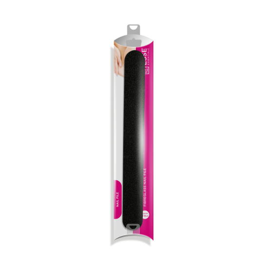 Essentialz Fiber Glass Nail File 17.8 cm