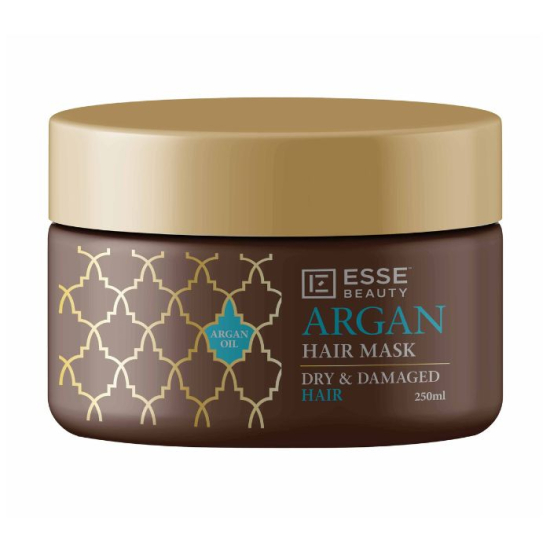 Esse Beauty Premium Argan Hair Mask 250 ml