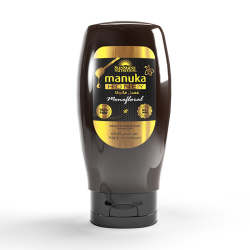 Sunshine Nutrition Manuka Honey 85+ MGO 360g Sunshine Nutrition Manuka Honey 85+ MGO 360g