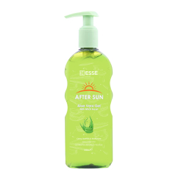Esse After Sun Aloe Vera Gel 200 ml Esse After Sun Aloe Vera Gel 200 ml