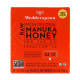 Wedderspoon Raw Monofloral Manuka Honey On The Go KFactor 16 24pcs