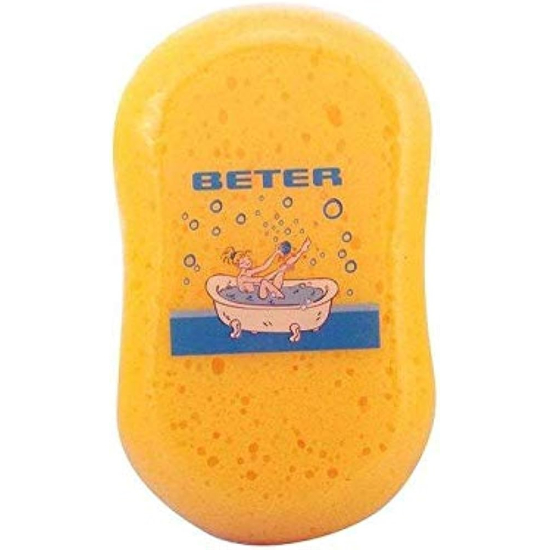 Beter Bath Sponge