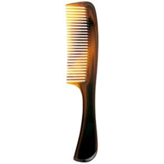 Beter Tortoise Heavy Handled Comb 21cm