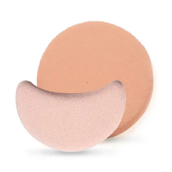 Beter Elite 2x Liquid Foundation Makeup Sponge