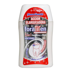 Foramen 2 In 1 Whitening 100 ml Foramen 2 In 1 Whitening 100 ml