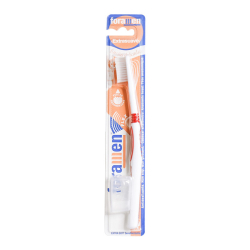 Foramen Adult Toothbrush F-Clinic Extra Soft Foramen Adult Toothbrush F-Clinic Extra Soft