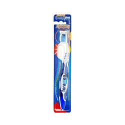 Foramen Adult Toothbrush Expert 3 Soft Foramen Adult Toothbrush Expert 3 Soft