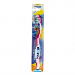 Foramen Adult Toothbrush Expert Prosoft Foramen Adult Toothbrush Expert Prosoft
