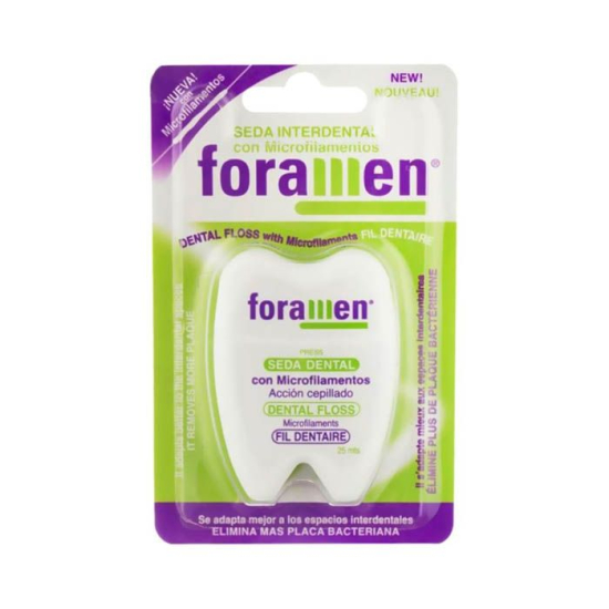 Foramen Dental Super Floss 25m