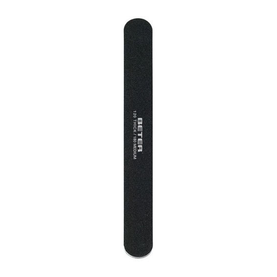 Beter Fiber Glass Nail File 120/80 - 17.5cm