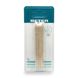 Beter 5 Wooden Cuticle Remover