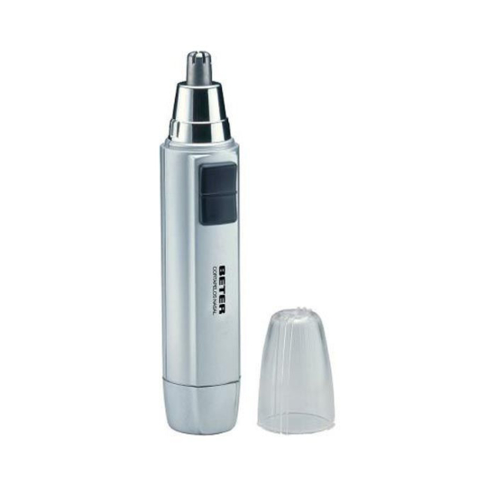 Beter Nose/Ear Hair Trimmer