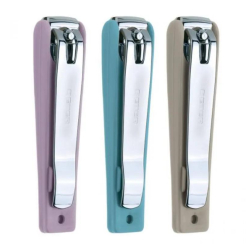 Beter Pedicure Nail Clipper With Catcher 9 cm Beter Pedicure Nail Clipper With Catcher 9 cm