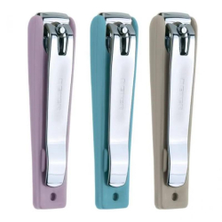 Beter Pedicure Nail Clipper With Catcher 9 cm
