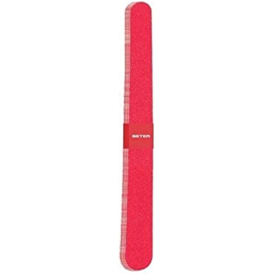 Beter 4 Corundum nail Files 12.5 Cm