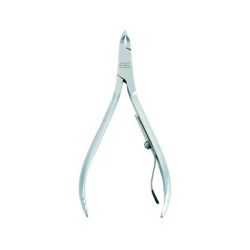 Beter Manicure Cuticles Box Joint Chrome-Plated Pliers 10 cm Beter Manicure Cuticles Box Joint Chrome-Plated Pliers 10 cm