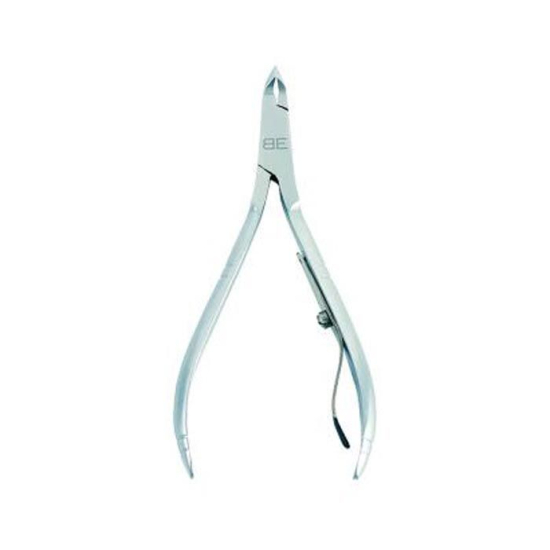 Beter Manicure Cuticles Box Joint Chrome-Plated Pliers 10 cm