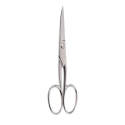 Beter Manicure Nails Straight Chrome Scissors 9 .3 cm. Beter Manicure Nails Straight Chrome Scissors 9 .3 cm.