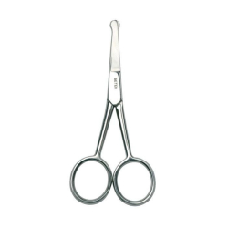 Beter Blunt Point Straight Chrome- Plated Scissors Beter Blunt Point Straight Chrome- Plated Scissors