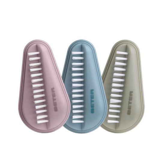 Beter Nail Brush Nylon Bristles