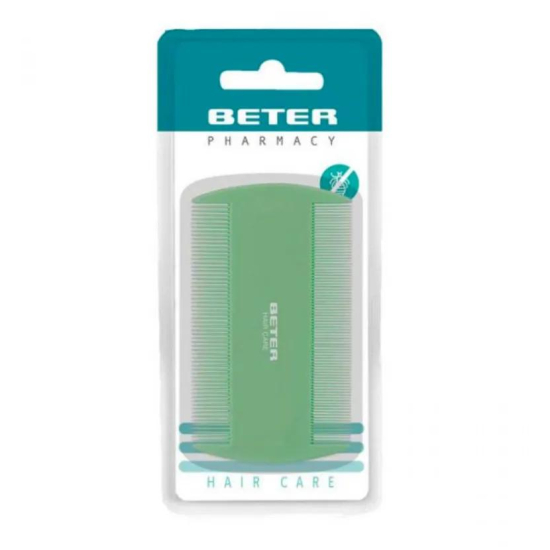 Beter Nits Remover Comb Plastic 9.3cm