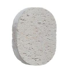 Beter Oval Pumice St1 7.3cm Beter Oval Pumice St1 7.3cm