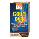 Bio Nutrition Gout Out 60's Vegi-Caps