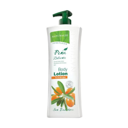 Naturalis Body Lotion Sea Buckthorn 500 ml Naturalis Body Lotion Sea Buckthorn 500 ml