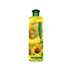Naturalis Essences Shampoo Sun Flower 500 ml Naturalis Essences Shampoo Sun Flower 500 ml