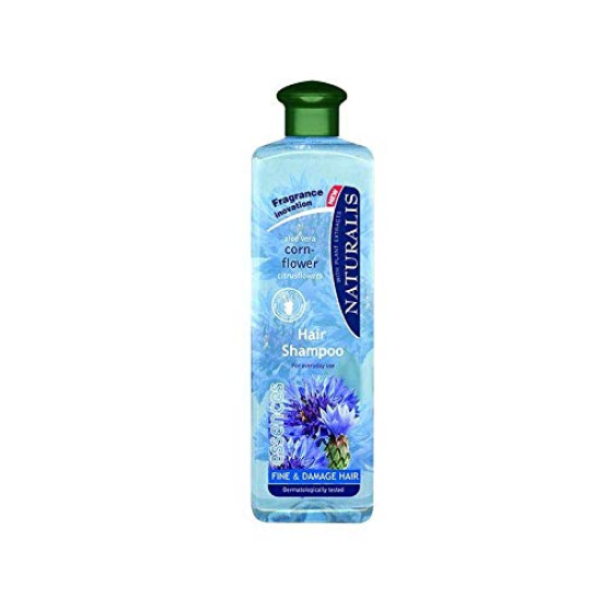 Naturalis Essences Shampoo Corn Flower 500 ml