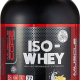 Muscle Core Nutrition Iso Whey 5 lb Vanilla