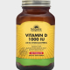 Sunshine Nutrition Vitamin D 10000 Iu 100 Softgels