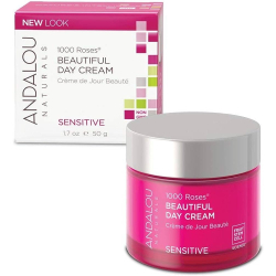 Andalou 1000 Roses Beautiful Day Cream 50 ml Andalou 1000 Roses Beautiful Day Cream 50 ml