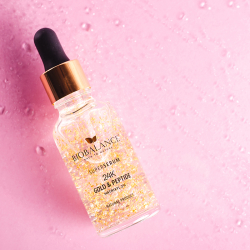 Biobalance Gold & Peptide 24k Super serum 30ml Biobalance Gold & Peptide 24k Super serum 30ml