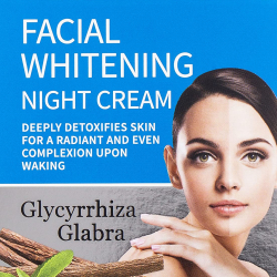 Bio Balance Facial Whitening Night Cream 55 ml Bio Balance Facial Whitening Night Cream 55 ml