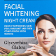 Bio Balance Facial Whitening Night Cream 55 ml